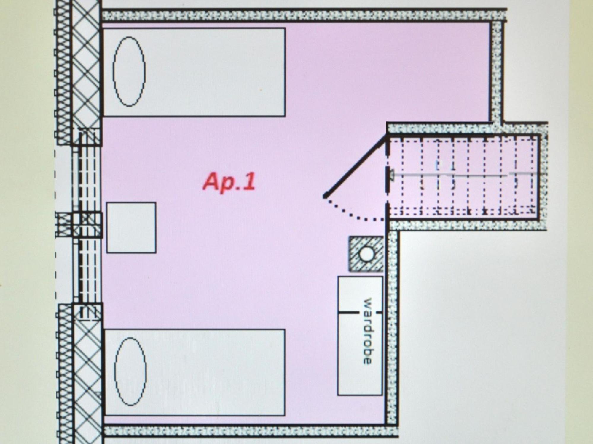 Apartmany Ski Lift Rokytnice nad Jizerou Δωμάτιο φωτογραφία